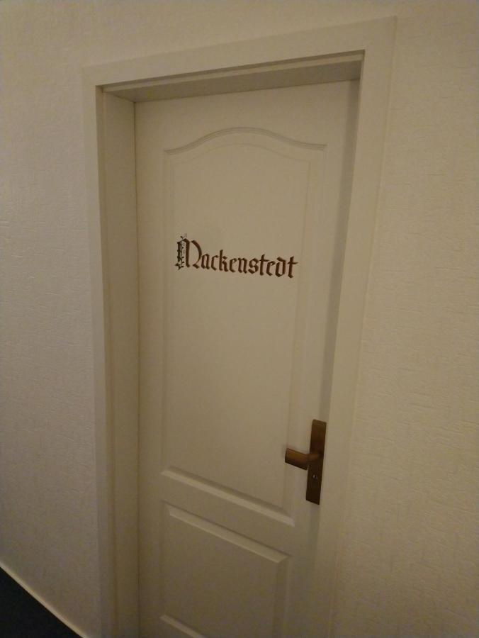 Hotel Weinhof Gross Mackenstedt Stuhr Room photo