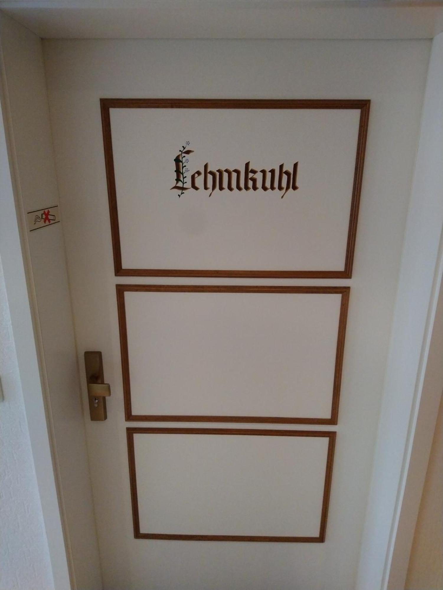 Hotel Weinhof Gross Mackenstedt Stuhr Room photo